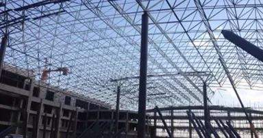 南充经验丰富 质量保证